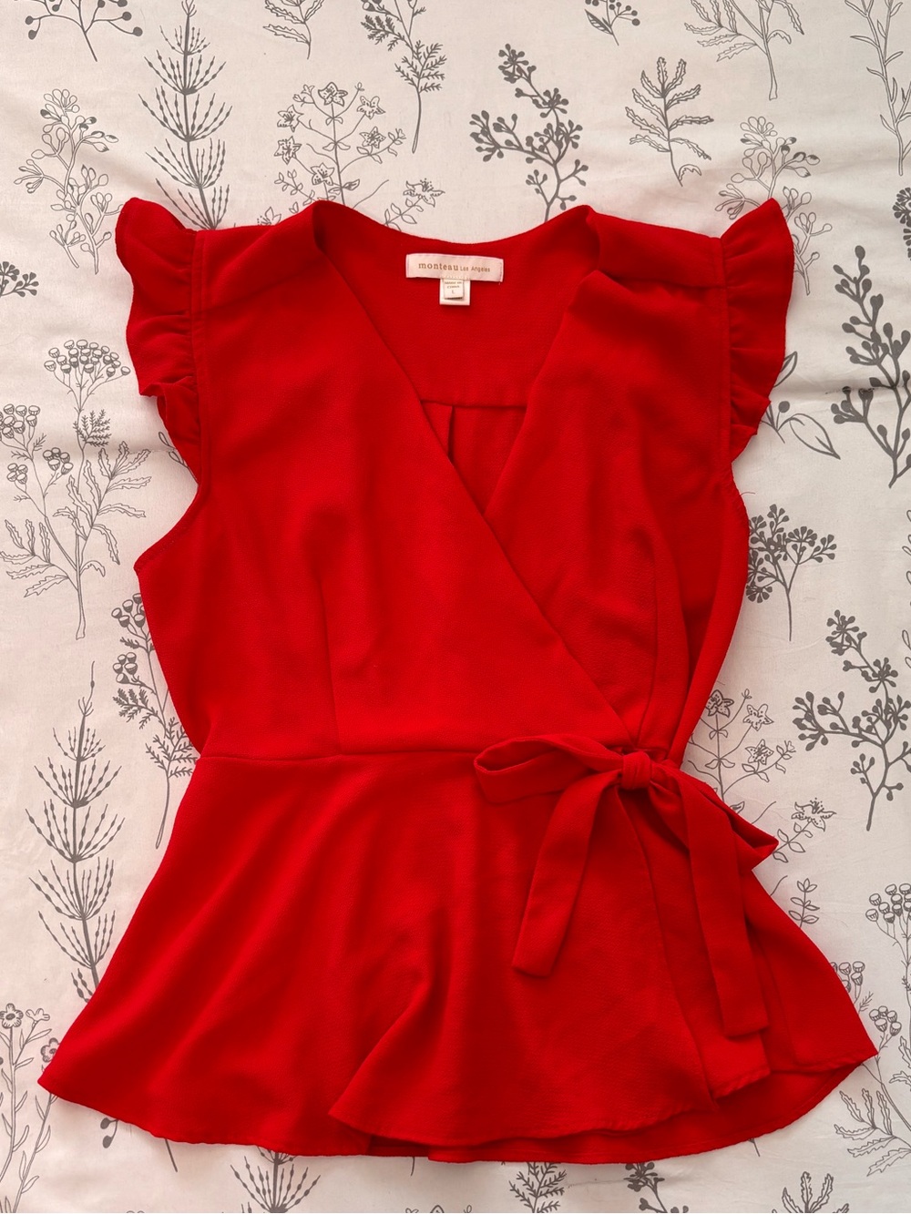 Women’s blouse